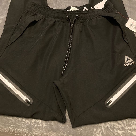 Reebok Other - NWTS Mens Jogger Reebok Pants